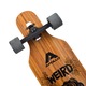 Apollo "Weird" Longboard