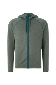 Hanorac, O'Neill, PM Epidote FZ Hooded Fleece, Kaki Hanorac, O'Neill, PM Epidote FZ Hooded Fleece, Kaki