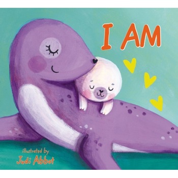 I Am Strong, Judi Abbot (Illustrator) I Am Strong, Judi Abbot (Illustrator)
