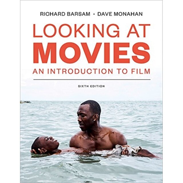 Looking at Movies, Dave Monahan (Author)