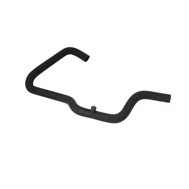 Conducta (furtun) iesire radiator incalzire (aeroterma) Logan/Sandero 1,4/1,6 MPI