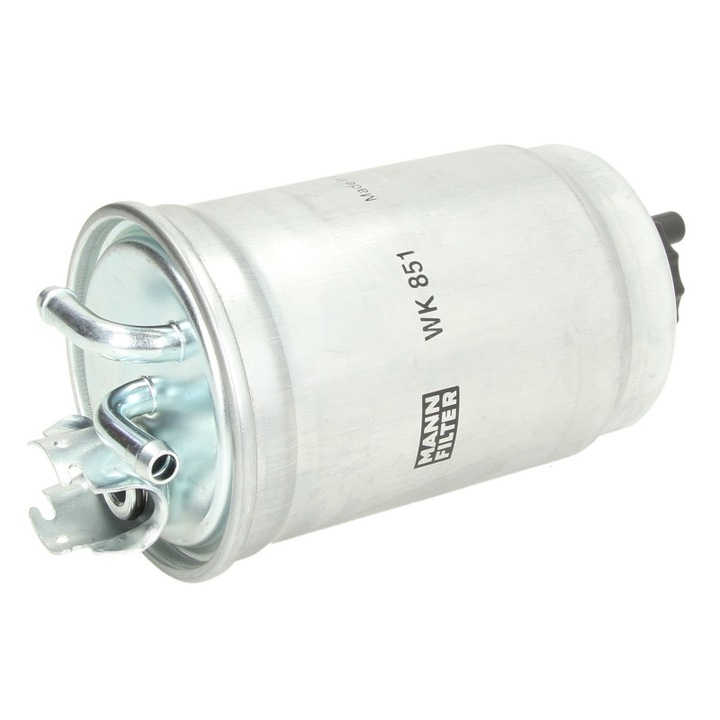 Üzemanyagszűrő wk 851 Mann