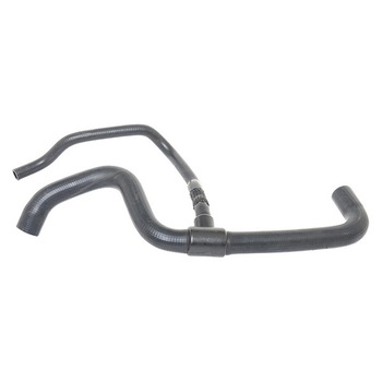 Conducta (furtun) iesire radiator racire Duster 1,5 DCI (110HP) Euro 4 Conducta (furtun) iesire radiator racire Duster 1,5 DCI (110HP) Euro 4