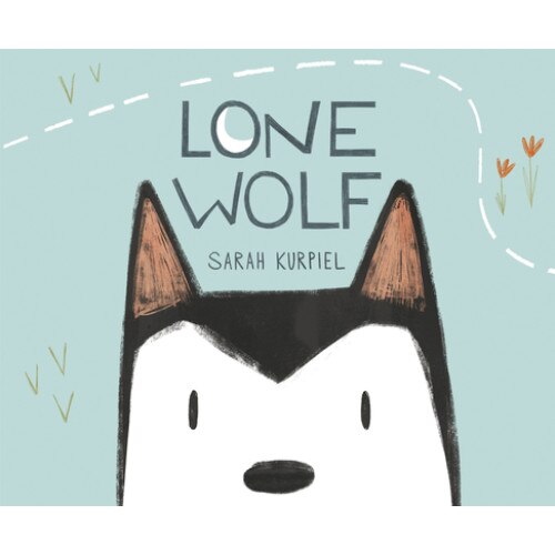 Lone Wolf, Sarah Kurpiel (Author)