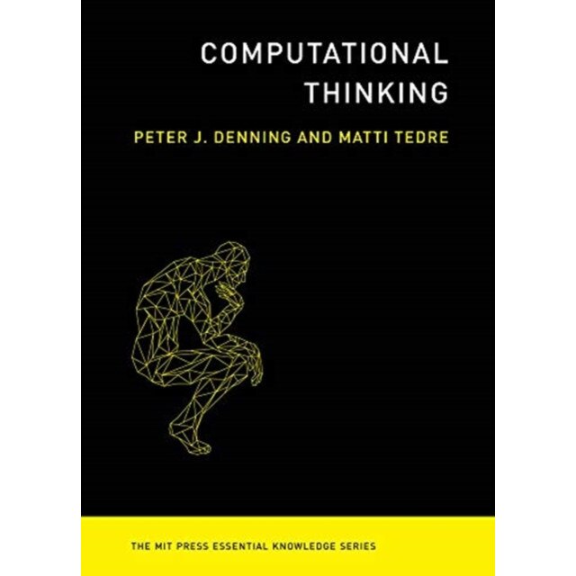 Computational Thinking, Peter J. Denning (Author)