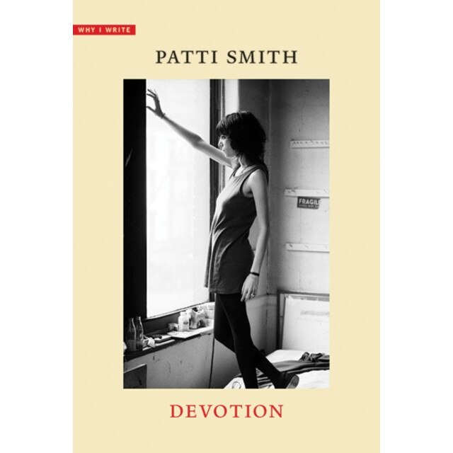 Devotion, Patti Smith (Author)