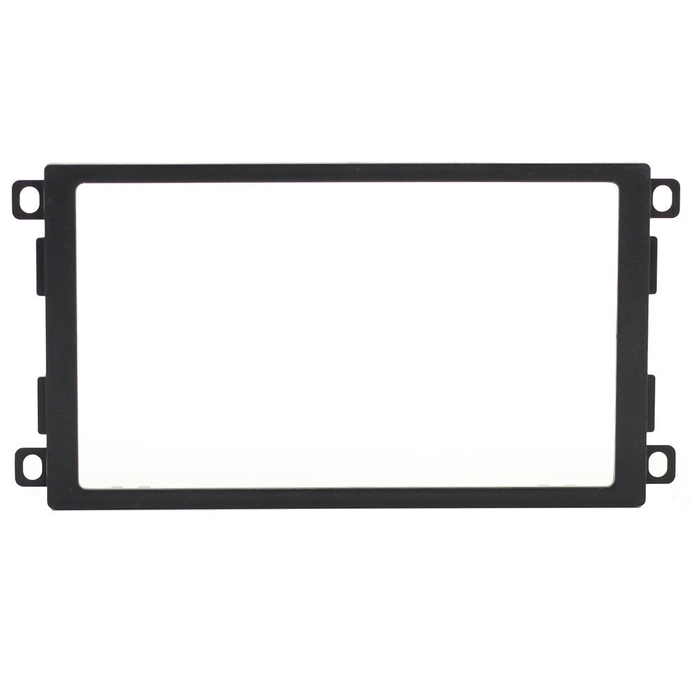 Rama adaptoare 2DIN CARGUARD, pentru Chevrolet, Suzuki, Toyota 2003-2006, multibrand