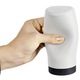 WENKO B06XXXFWGF Folyadékadagoló, EASY SQUEEZ-E, fehér, 250 ml