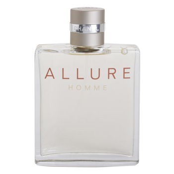Apa de Toaleta Chanel Allure Homme, pentru barbati, 150 ml Apa de Toaleta Chanel Allure Homme, pentru barbati, 150 ml