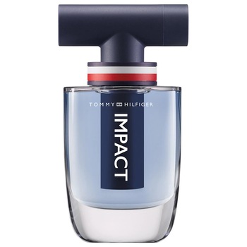 Apa de parfum Tommy Hilfiger Impact Intense pentru barbati , 50 ml Apa de parfum Tommy Hilfiger Impact Intense pentru barbati , 50 ml
