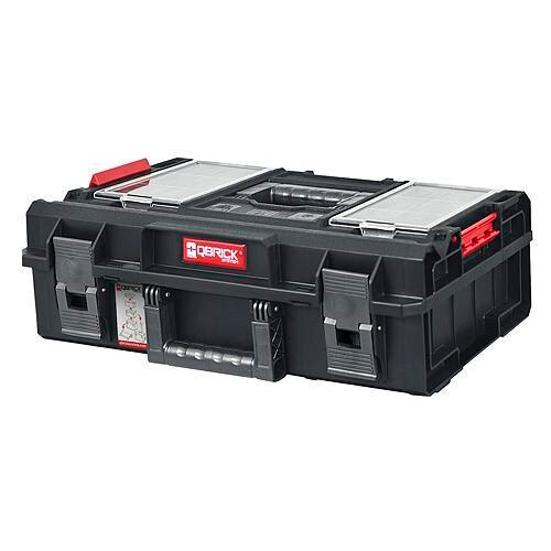 Cutie modulara pentru scule, 15.5 litri, 585x385x190 mm, QBRICK® System ONE 200 Profi