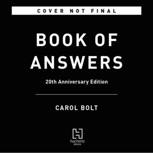The Book of Answers, Carol Bolt - eMAG.ro The Book of Answers, Carol Bolt - eMAG.ro