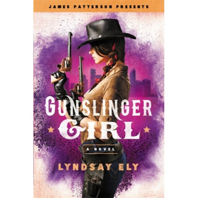 Gunslinger Girl, Lyndsay Ely (Author)