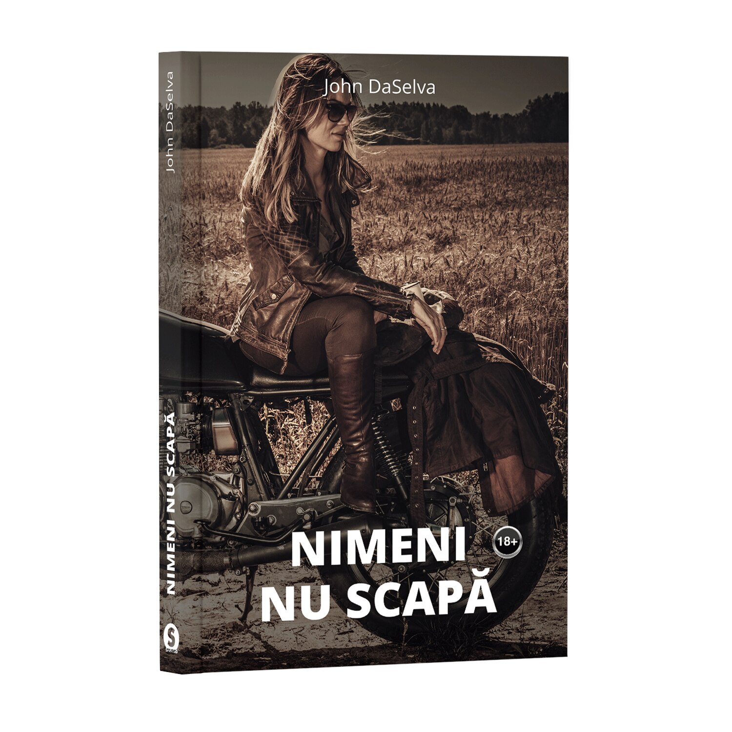 Nimeni nu scapa - John DaSelva