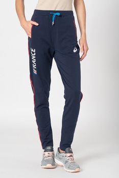 asics pantaloni sport cu snur in talie pentru antrenament bleumarinrosu imagen 29_0_
0