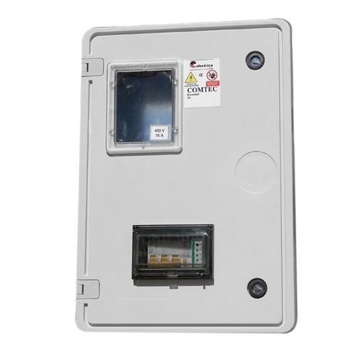 Tablou electric BMPT E distributie