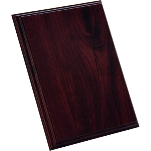 Trofeu din lemn personalizabil EX15-1,180 x130 mm