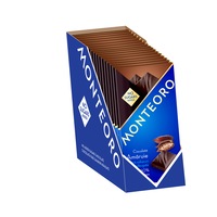pachet 15 buc ciocolata amaruie 60 cacao monteoro fara zaharuri adaugate 90g imagen 42_0_
0