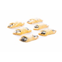 Cornulete cu magiun 250 GR