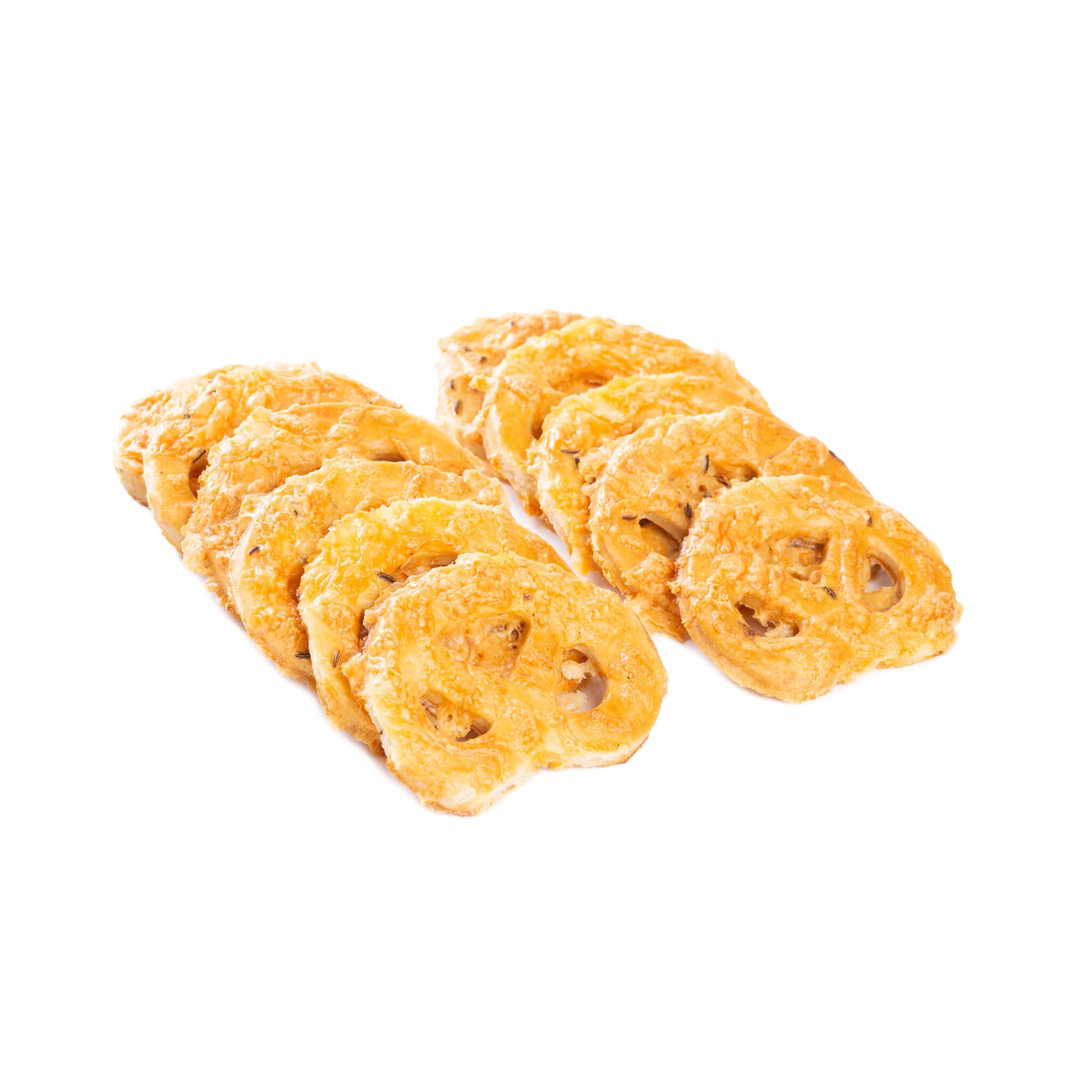 Covrigei Cascaval 200GR