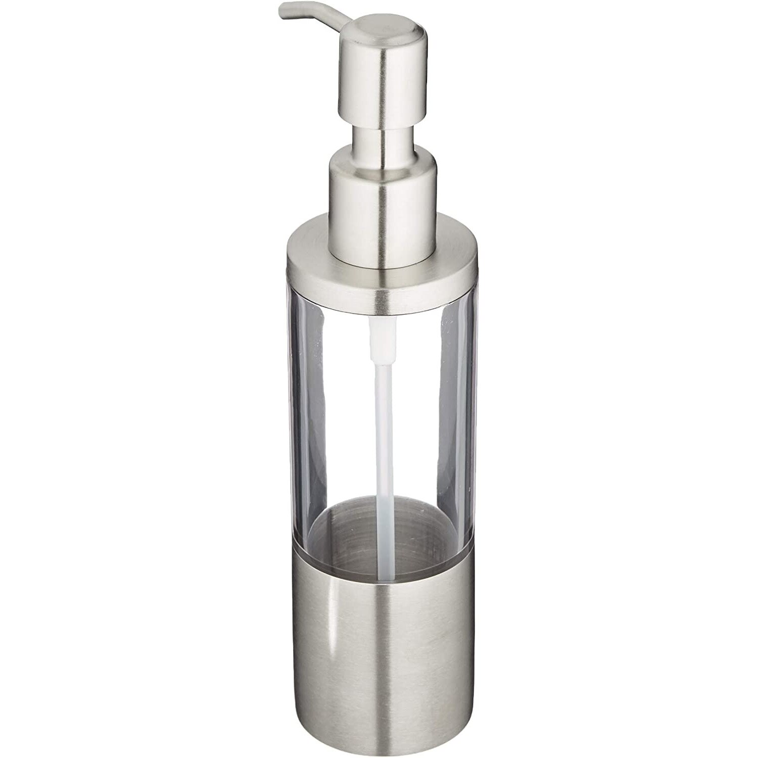 Dispenser sapun lichid / dezinfectant, 200 ml, Kuchenprofi