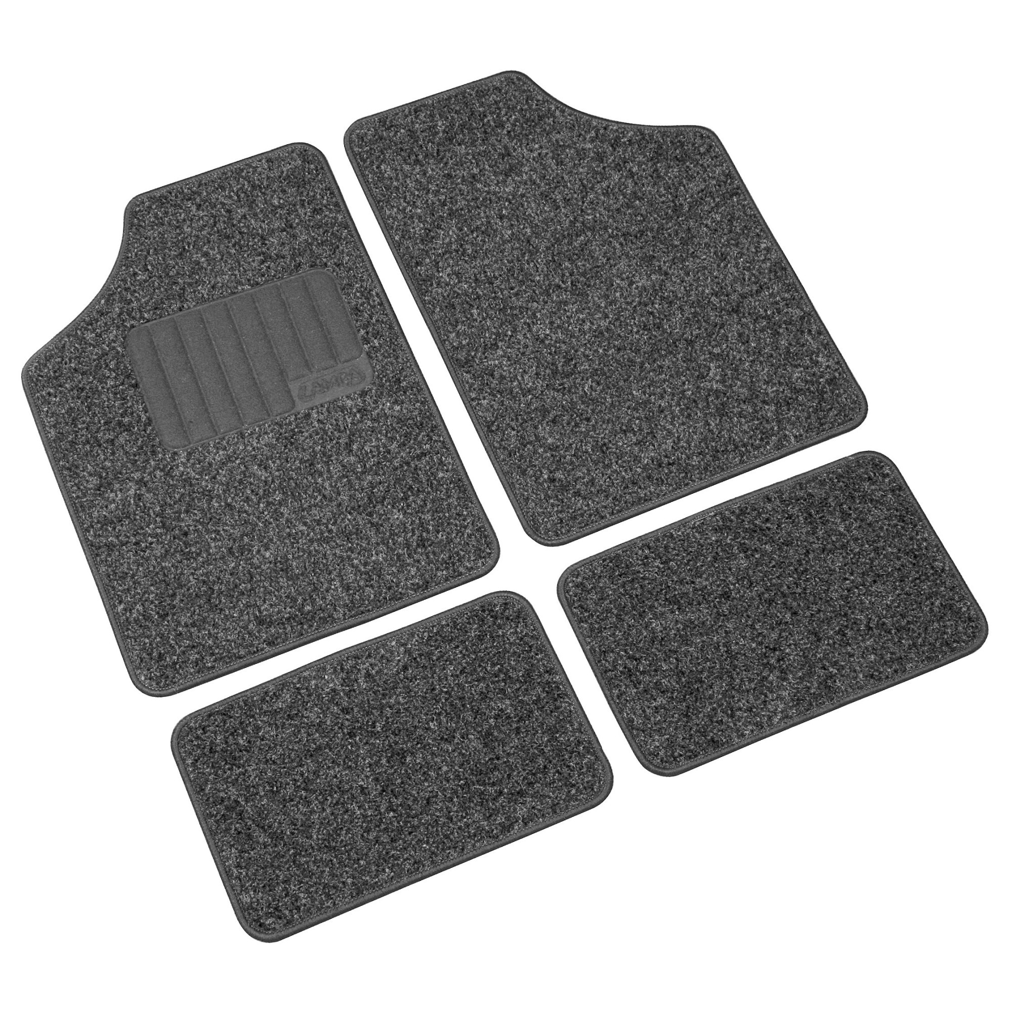 Set 4 covorase mocheta Lampa, model Pro-Fit PF-3