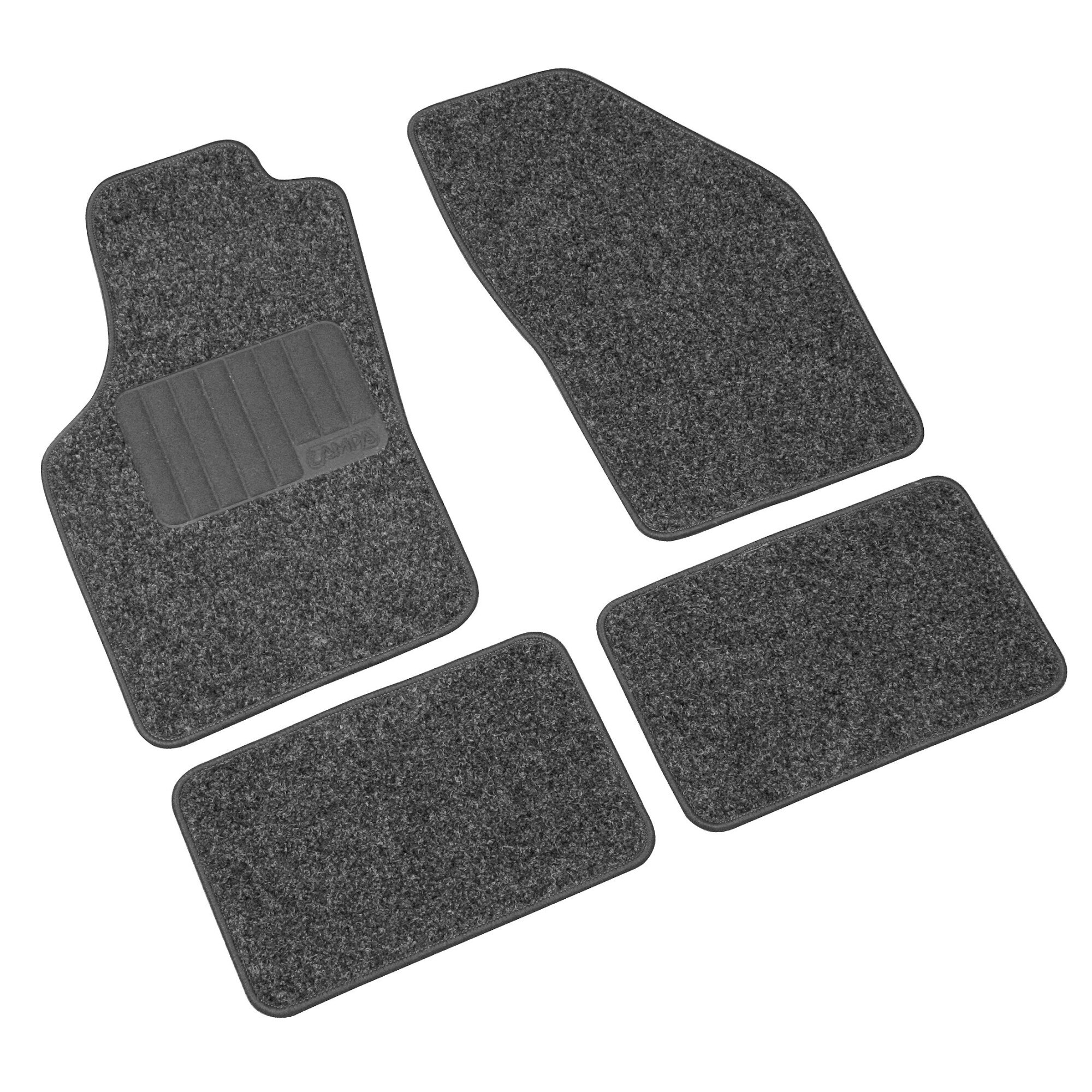 Set 4 covorase mocheta Lampa, model Pro-Fit PF-7