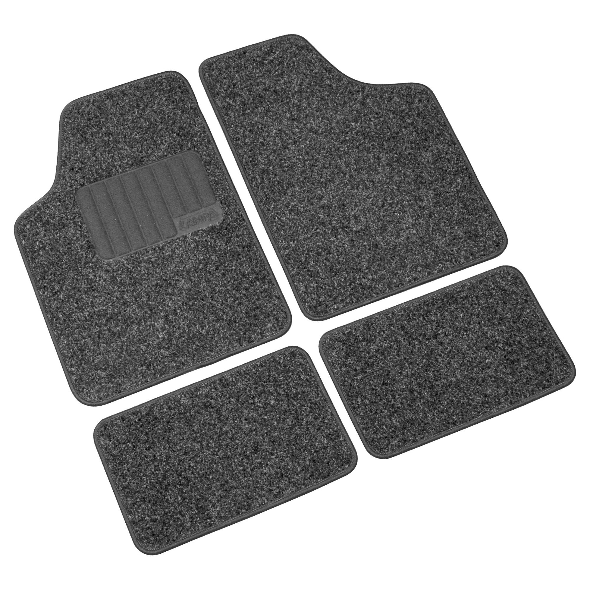 Set 4 covorase mocheta Lampa, model Pro-Fit PF-4