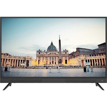 Televizor LED, SmartTech SMT43A60FC1M1B1, 109 cm, Full HD