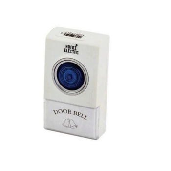 Sonerie electrica 3 V Wireless, Horoz Electric Sonerie electrica 3 V Wireless, Horoz Electric
