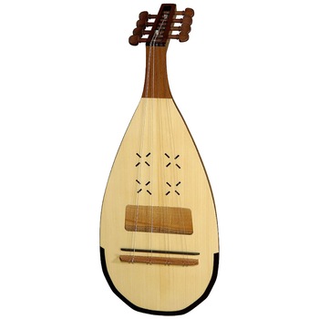 Cobza traditionala, Hora, Nature Cobza traditionala, Hora, Nature