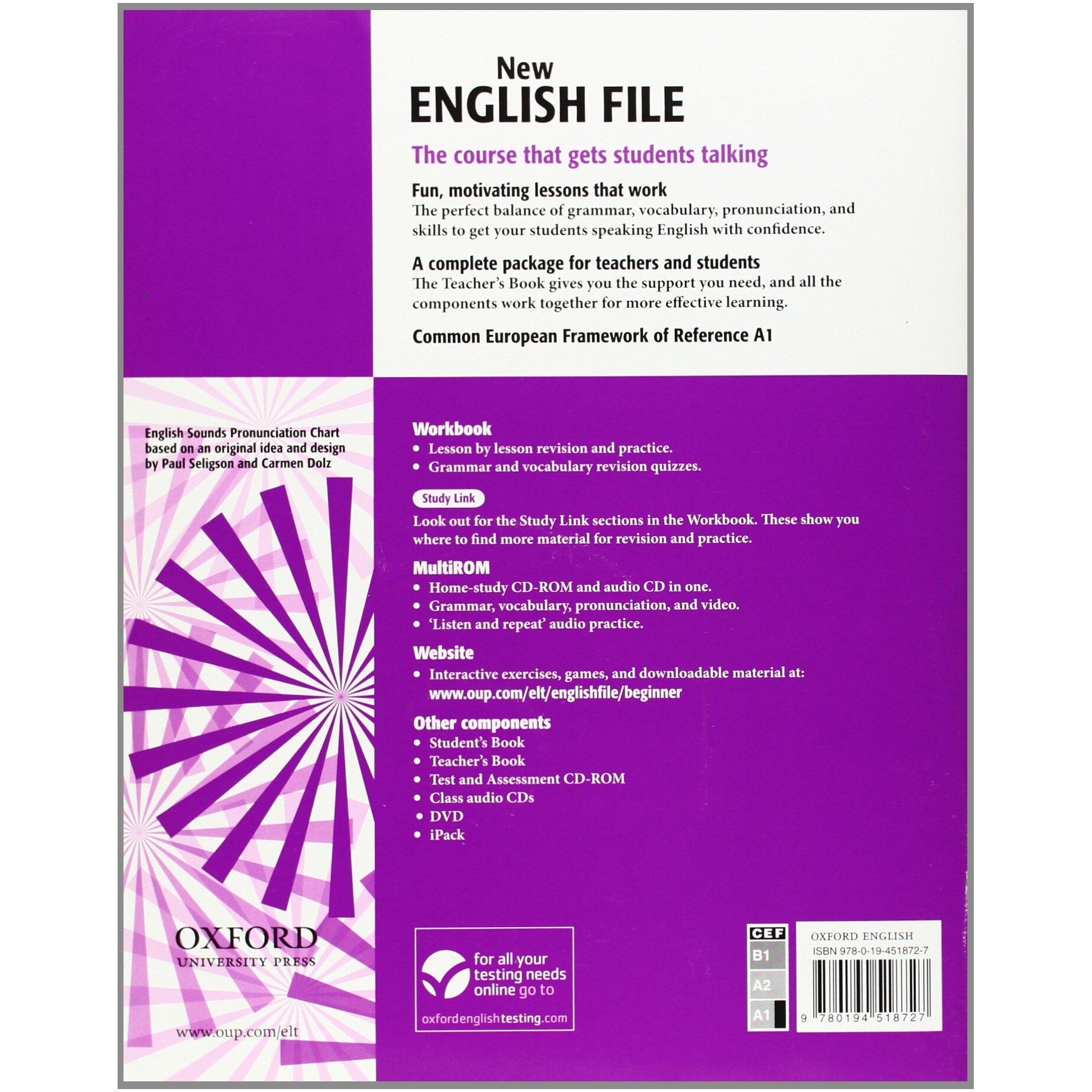 New English File - Clive Oxenden Christina Latham-Koenig - eMAG.ro