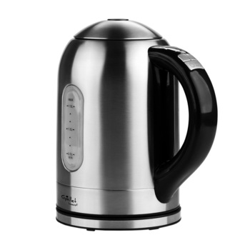 Cana electrica fierbator GALLET BOU700D, 1,5 L, 2200 W, otel inoxidabil, control temperatura, color Cana electrica fierbator GALLET BOU700D, 1,5 L, 2200 W, otel inoxidabil, control temperatura, color