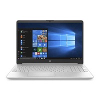 laptop hp 15-dy1091wm cu procesor intel core i3-1005g1 pana la 34 ghz 156quot hd 8gb 256 gb ssd intel uhd graphicswindows 10 home s silver imagen 45_0_
0