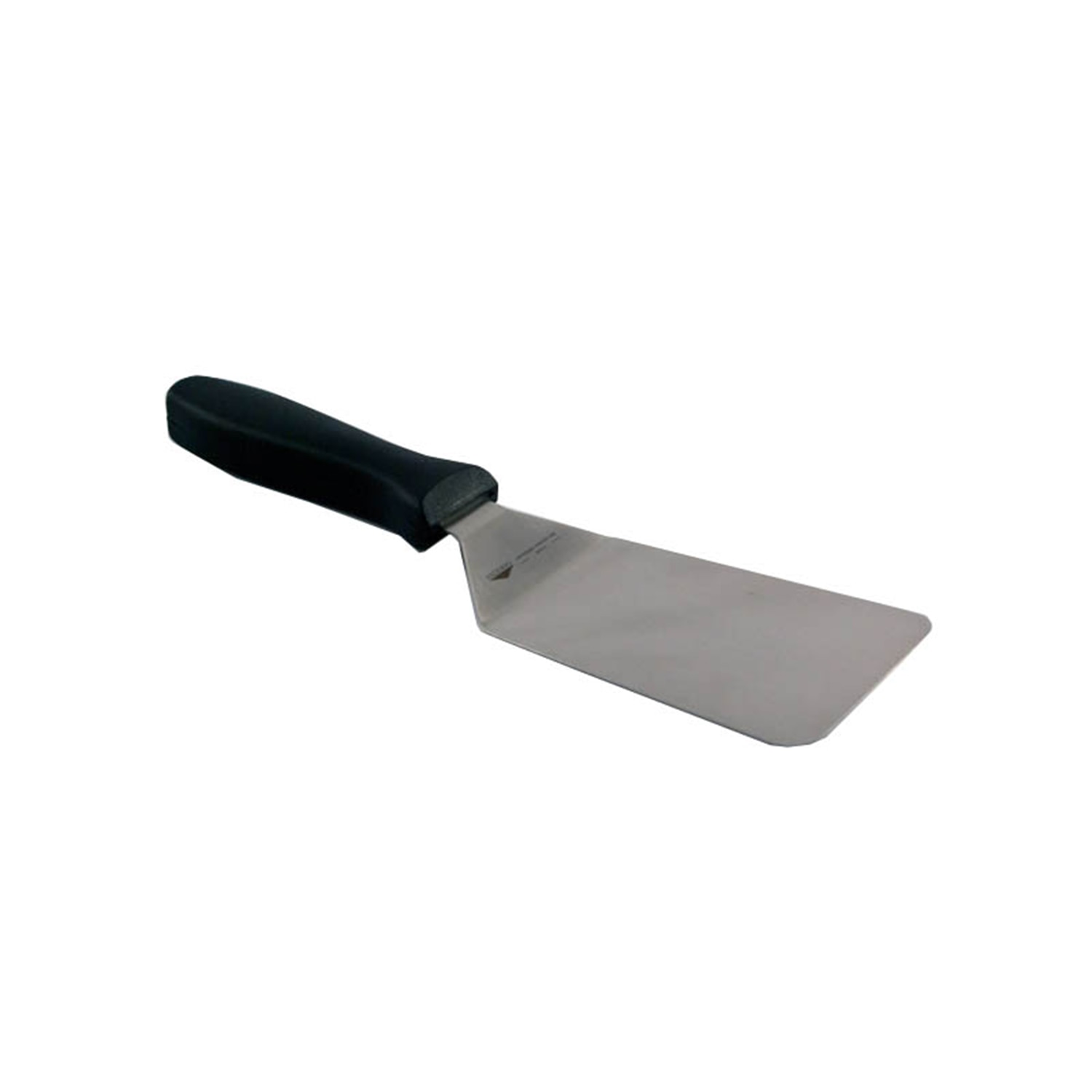 Spatula, Paderno, inox, dimensiuni 155mm