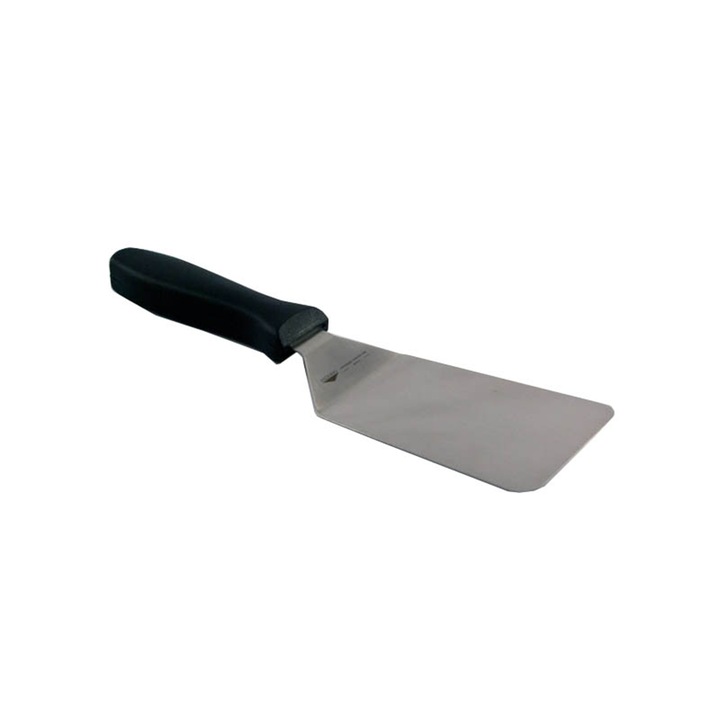 Spatula, Paderno, inox, dimensiuni 155mm