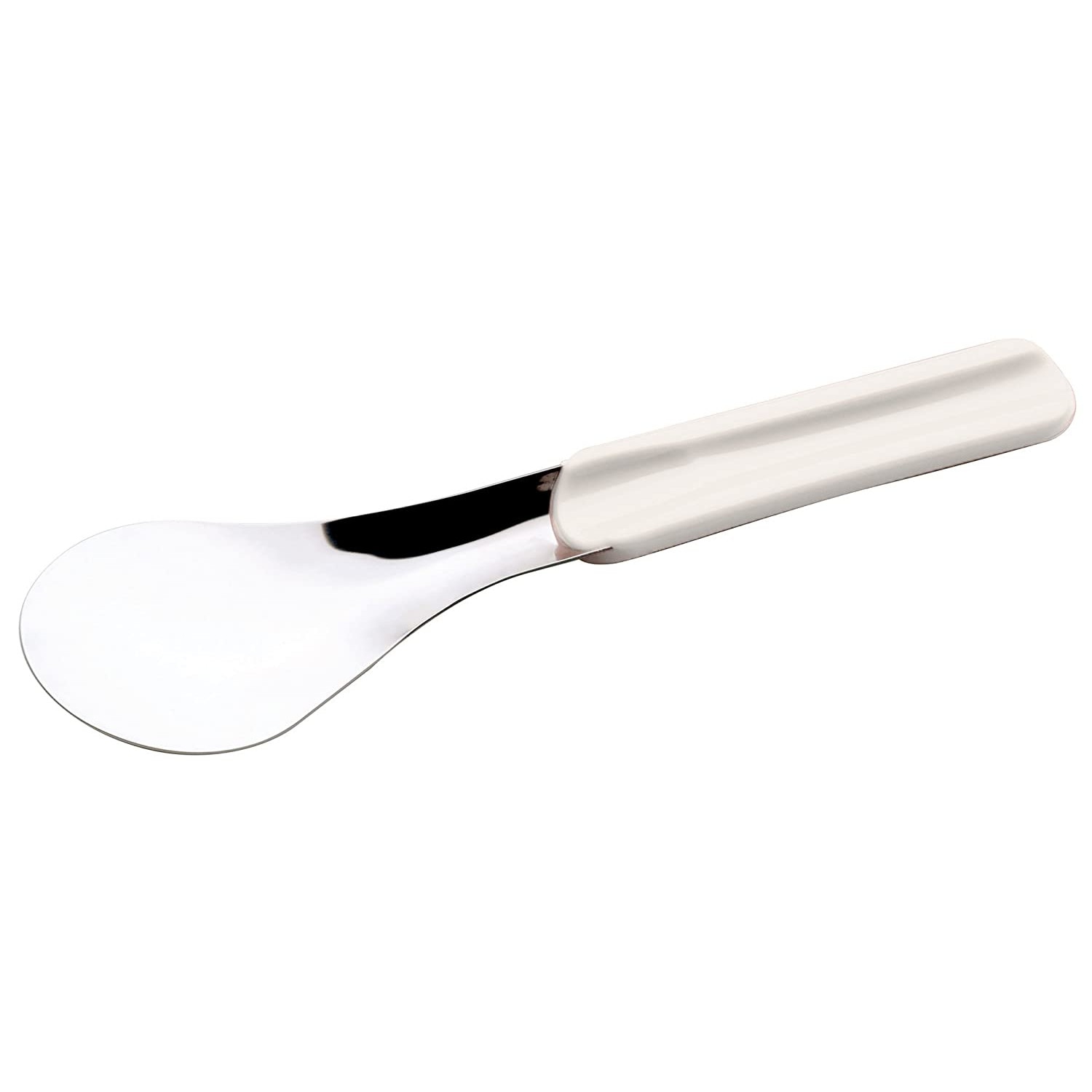 Spatula inghetata, Piazza, inox, lungime 250mm