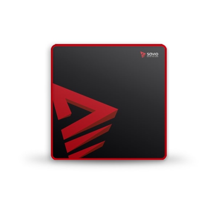 Savio TURBO DYNAMIC S 250x250 gaming mousepad