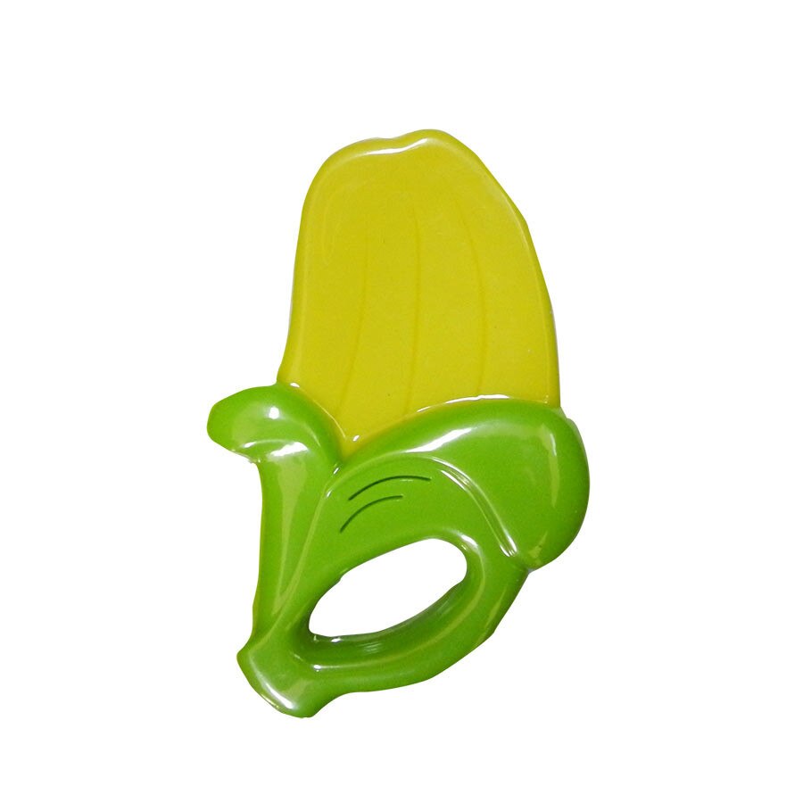 Jucarie dentitie pentru bebelusi Banana