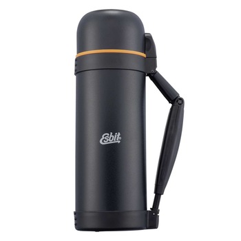 Termos Esbit WM2100ML, 2.1l, negru Termos Esbit WM2100ML, 2.1l, negru
