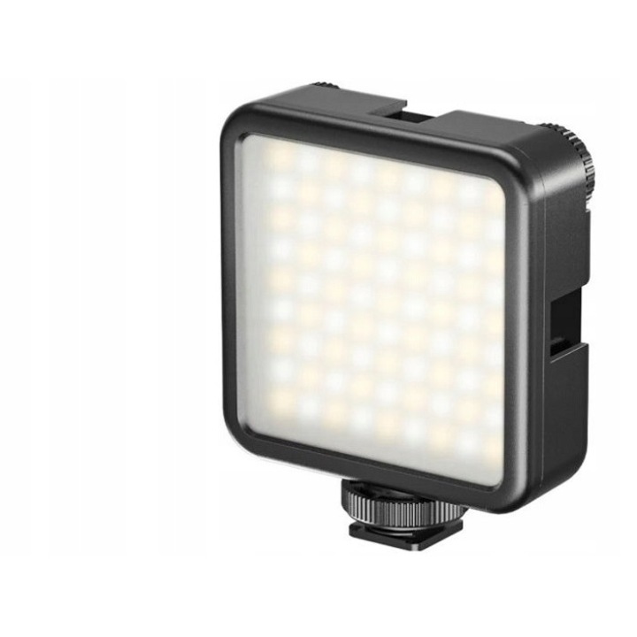 LED лампа Ulanzi VL81
