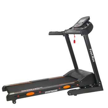 Banda de Alergat Electrica Sportmann Fast-Run, 3CP, 120kg Banda de Alergat Electrica Sportmann Fast-Run, 3CP, 120kg