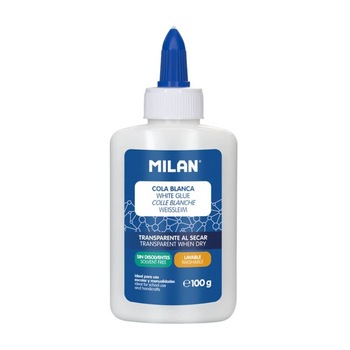 Aracet MILAN, 100 ml, Alb/Transparent Aracet MILAN, 100 ml, Alb/Transparent