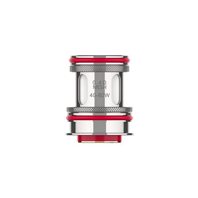 Set 1 x Rezistenta Vaporesso GTR Mesh - 0.4 ohm