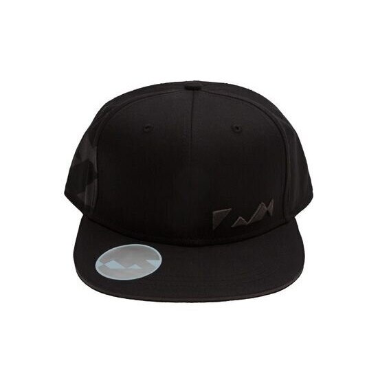 Sapca unisex Squadron Lynx, negru, marime universala