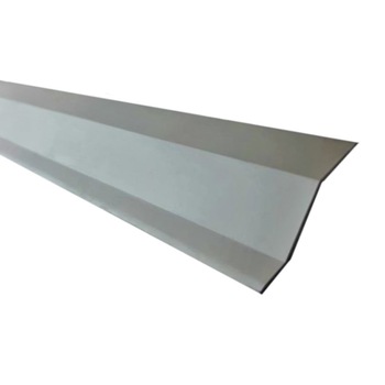 Profil Zeta 45 schimbare nivel Autoadeziv din aluminiu, 45/0,83 cm, culoare argintie Profil Zeta 45 schimbare nivel Autoadeziv din aluminiu, 45/0,83 cm, culoare argintie