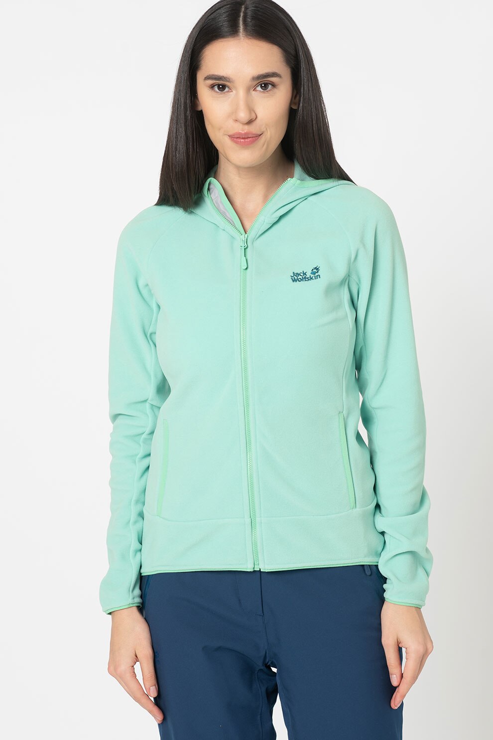 jack wolfskin arco fleece