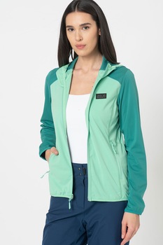 jack wolfskin jacheta cu gluga pentru drumetii hydro verde mentaverde persan s imagen 21_0_
0
