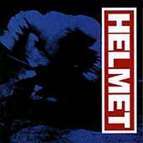 Helmet - Meantime (CD)