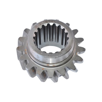Pinion reductor Z=17 U-650 (pentru arborele tubular/canelat 184)) Pinion reductor Z=17 U-650 (pentru arborele tubular/canelat 184))